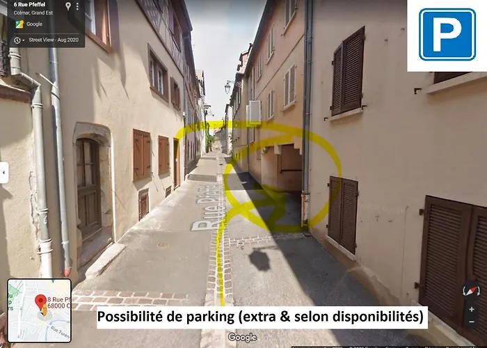 Travel Homes - The Ancienne Poste, Petite Venise