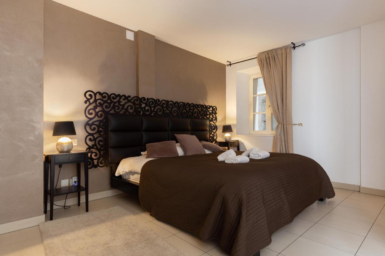 Travel Homes - The Ancienne Poste, Petite Venise Apartamento *