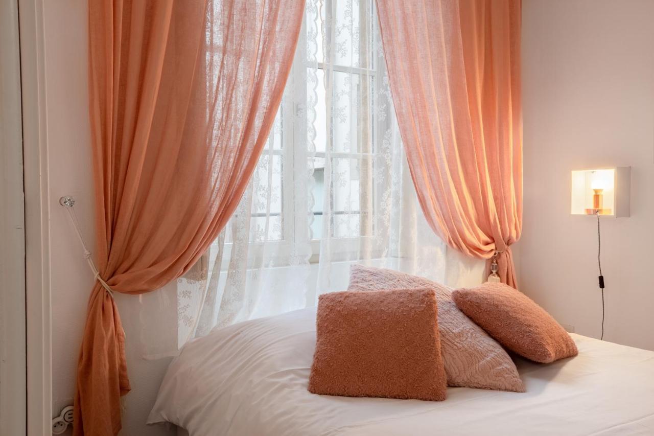Apartamento Travel Homes - The Ancienne Poste, Petite Venise