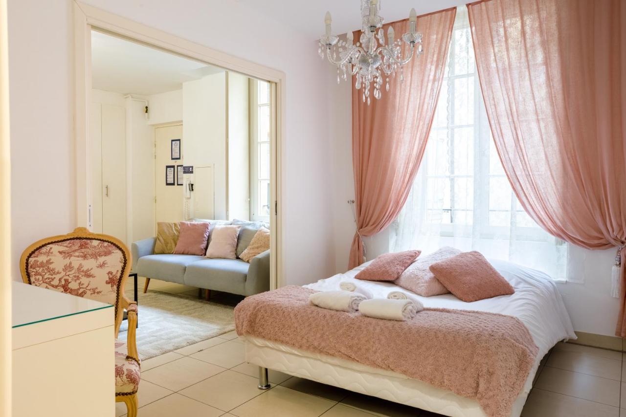 Apartamento Travel Homes - The Ancienne Poste, Petite Venise