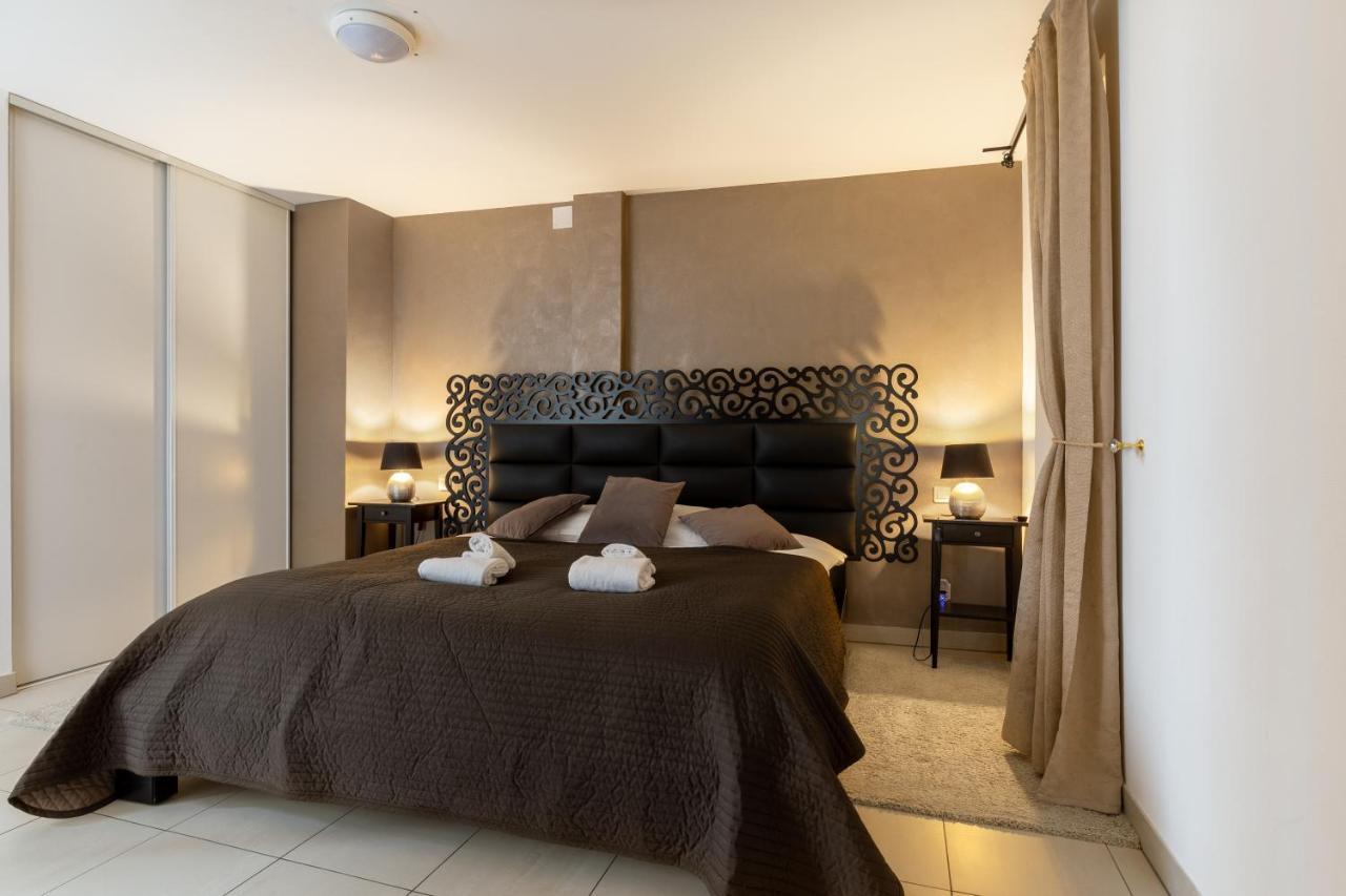 Apartamento Travel Homes - The Ancienne Poste, Petite Venise *