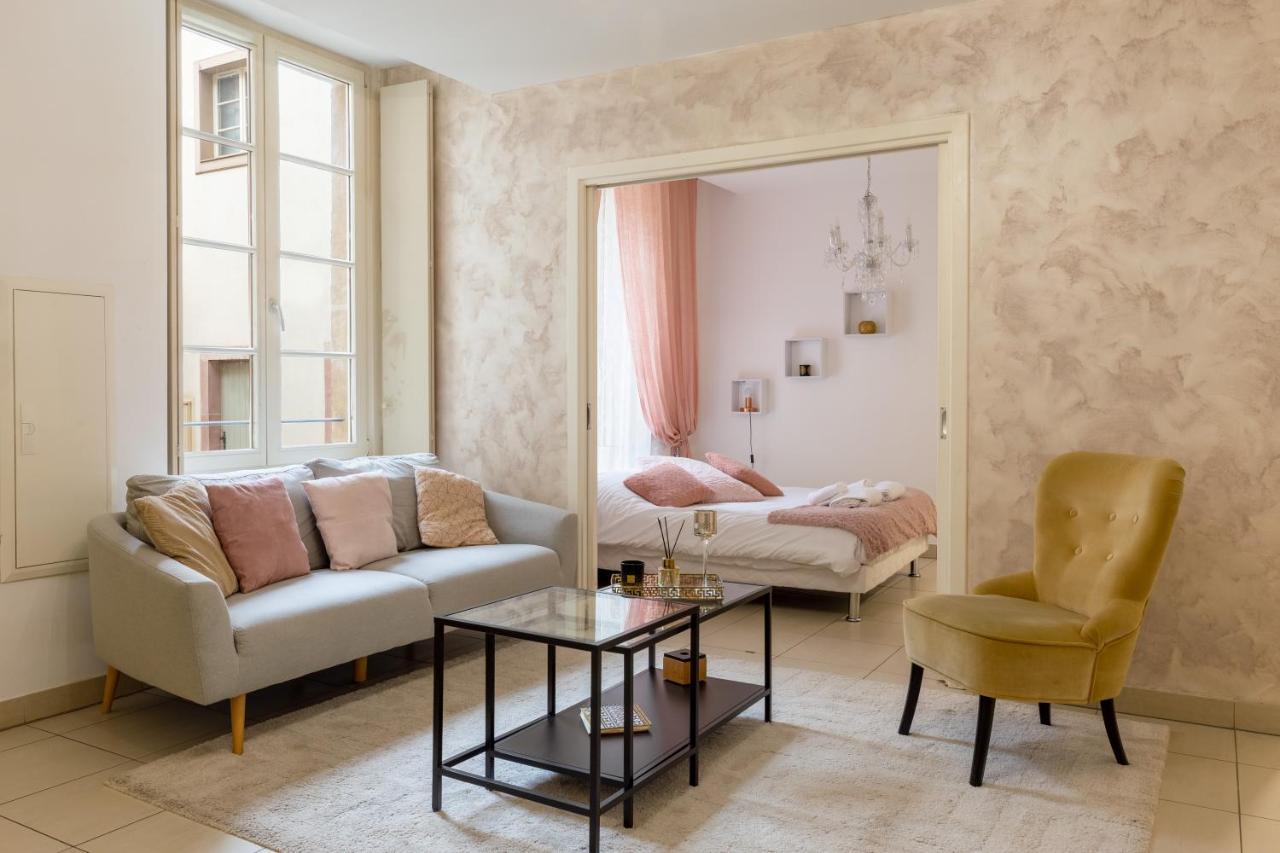 Apartamento Travel Homes - The Ancienne Poste, Petite Venise *