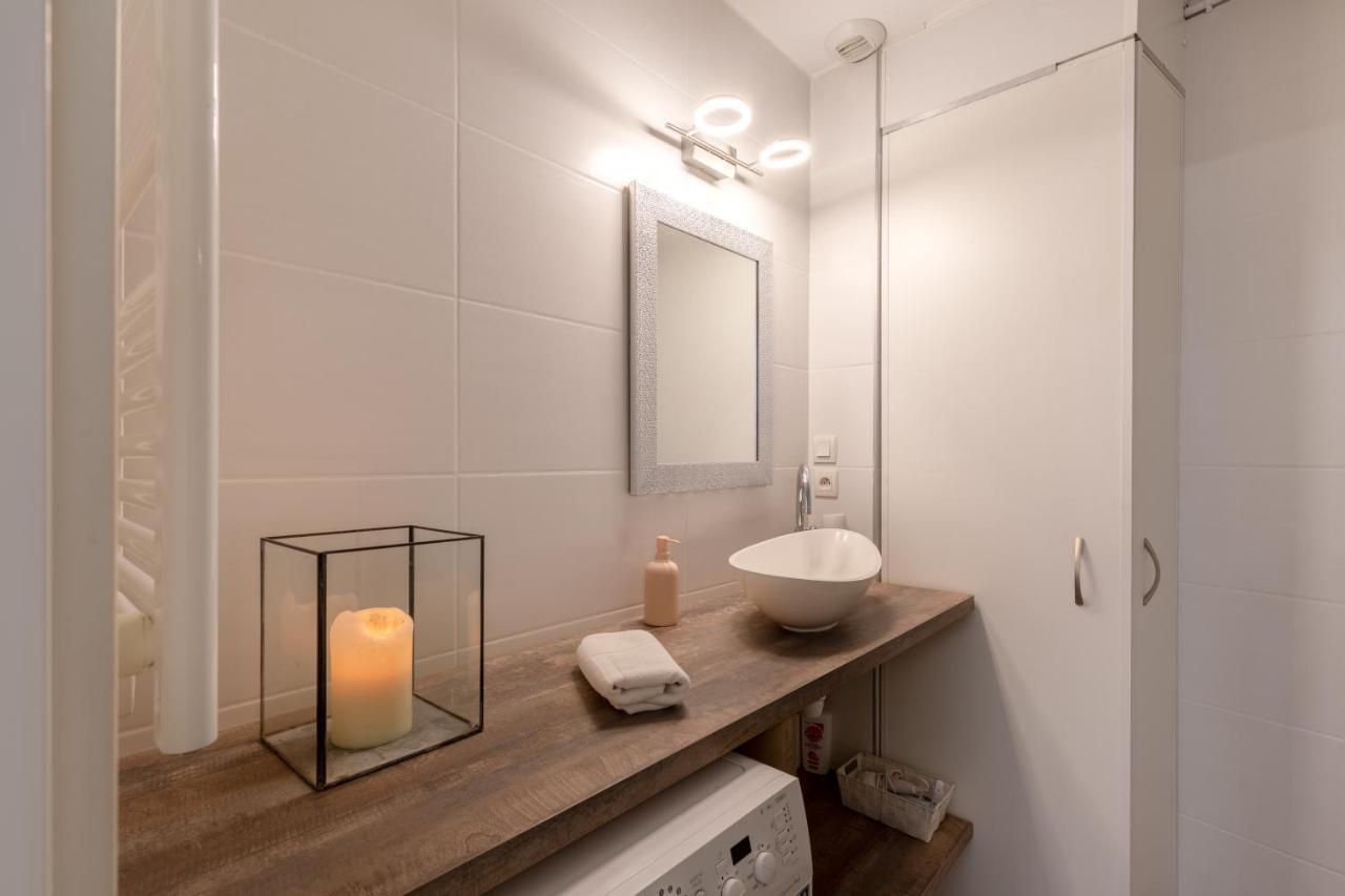 Apartamento Travel Homes - The Ancienne Poste, Petite Venise